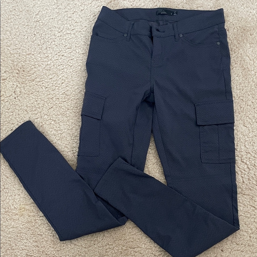 Prana Stretch Zion Women’s Cargo Meme Pants